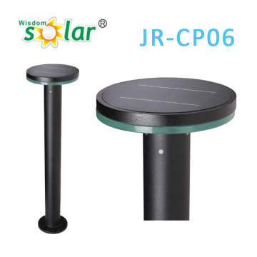 Solares jardim luzes com 5730 alumínio LED, ao ar livre sem fio inteligente jardim solar, luzes solares de energia a iluminação do jardim